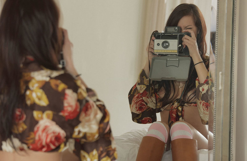 Ольга, 19 лет, 0 размер груди