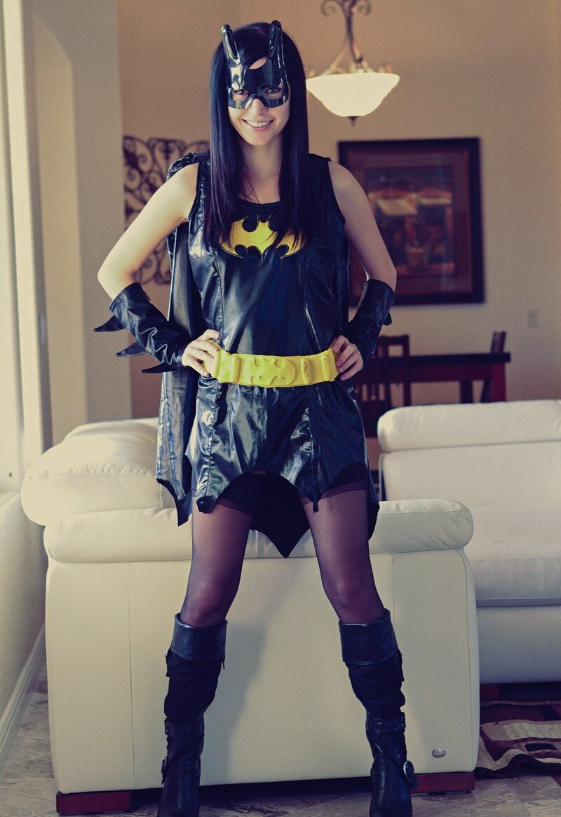 Оксюшенька, 25 лет, 3 размер груди