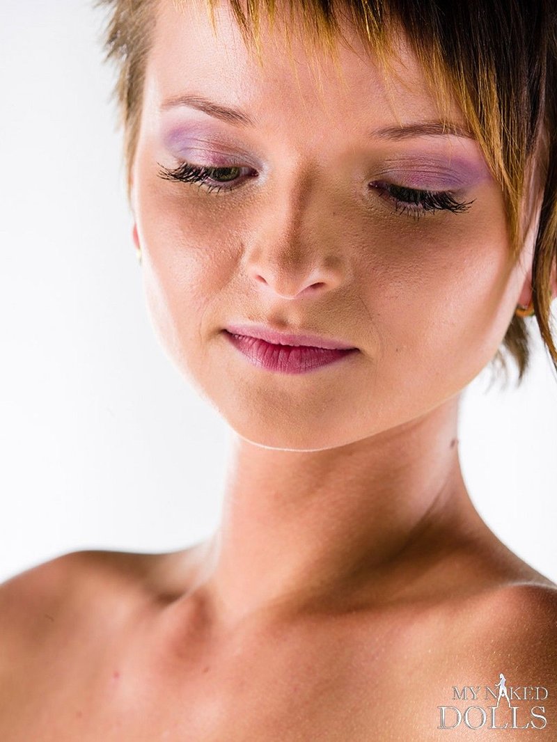 Вера, 34 года, 3 размер груди